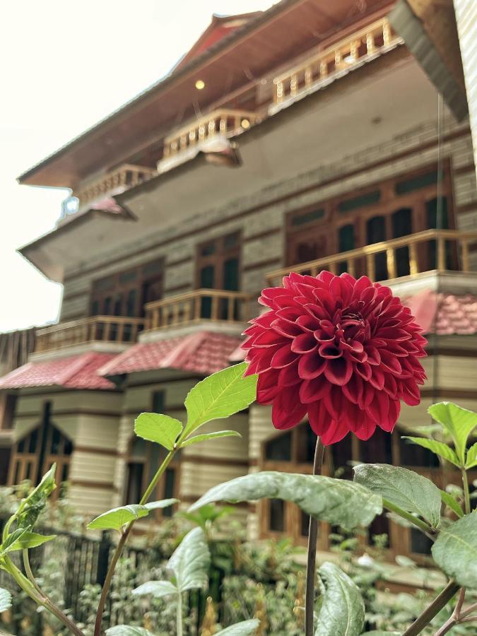 Hotel Anupam By Mid Orchard, 卡索尔 外观 照片