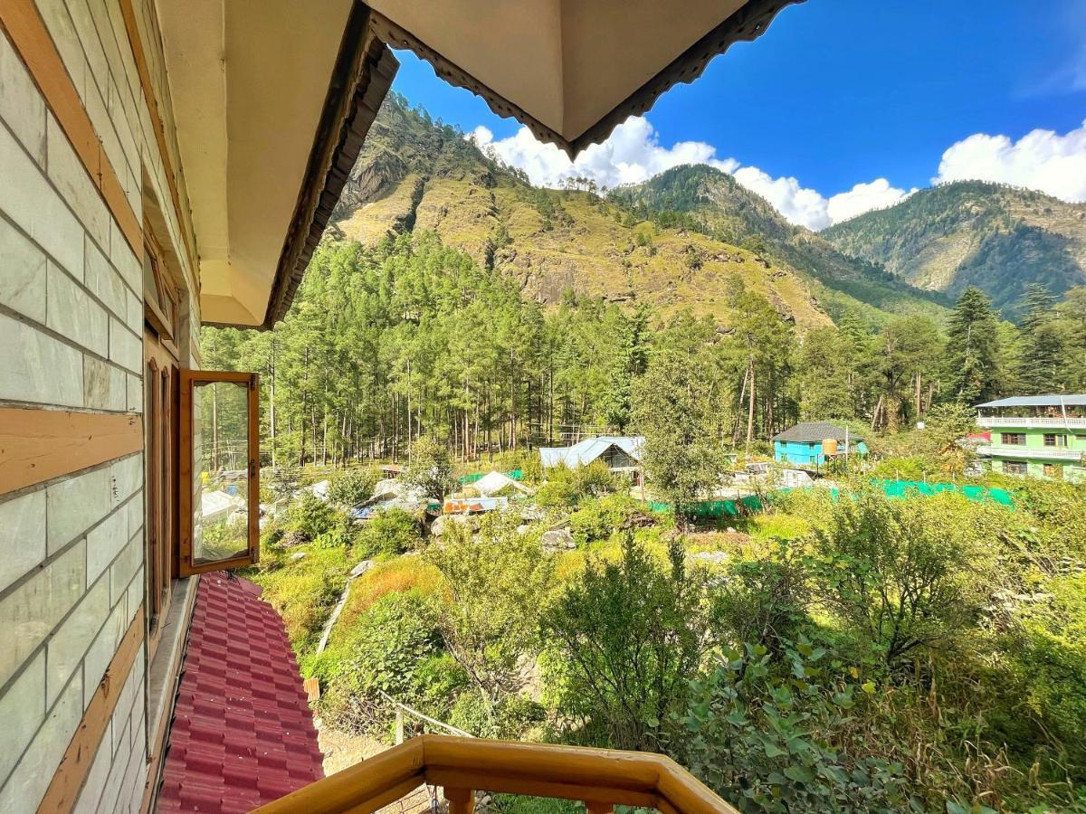 Hotel Anupam By Mid Orchard, 卡索尔 外观 照片