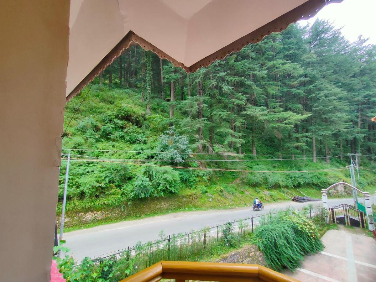 Hotel Anupam By Mid Orchard, 卡索尔 外观 照片